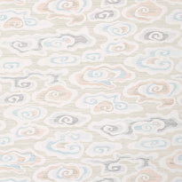 t13321 | clear clouds, pavilion thibaut wallpaper