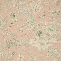 t13600 | rosalind, grand palace - thibaut wallpaper