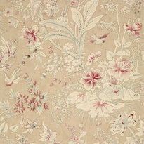 t13601 | rosalind, grand palace - thibaut wallpaper