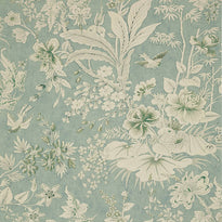 t13603 | rosalind, grand palace - thibaut wallpaper