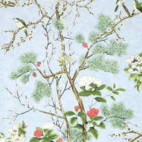 t13620 | katsura, grand palace - thibaut wallpaper