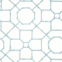 T13671 | Arbor, Grand Palace - Thibaut Wallpaper