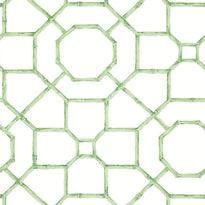 t13674 | arbor, grand palace - thibaut wallpaper