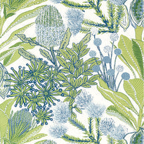 t13923 | protea, palm grove - thibaut wallpaper