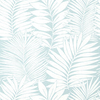 t13929 | siesta key, palm grove - thibaut wallpaper