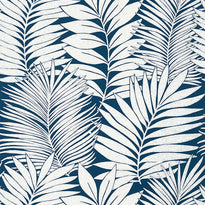 t13930 | siesta key, palm grove - thibaut wallpaper