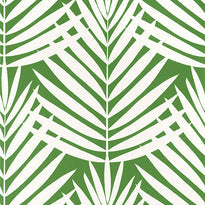 t13933 | croatia, palm grove - thibaut wallpaper