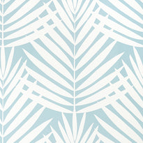 t13936 | croatia, palm grove - thibaut wallpaper