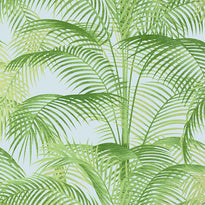 T13937 | Delray, Palm Grove - Thibaut Wallpaper