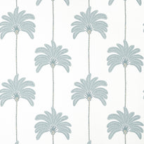 t13943 | sunset boulevard, palm grove - thibaut wallpaper