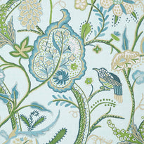 t14304 | windsor, canopy thibaut wallpaper