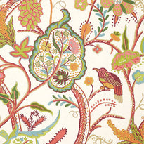 T14305 | Windsor, Canopy Thibaut Wallpaper