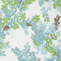 t14335 | central park, canopy thibaut wallpaper