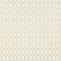 t16059 | bribie, resort thibaut wallpaper