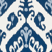 t16245 | indies ikat, kismet - thibaut wallpaper