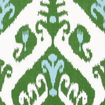 t16246 | indies ikat, kismet - thibaut wallpaper