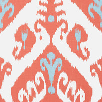 t16247 | indies ikat, kismet - thibaut wallpaper