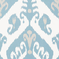 t16248 | indies ikat, kismet - thibaut wallpaper