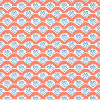 t16254 | emily, kismet - thibaut wallpaper