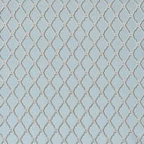 t1818 | rothbury trellis, geometric resource thibaut wallpaper