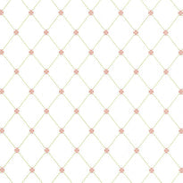 t1846 | wilton trellis, geometric resource thibaut wallpaper