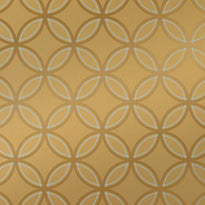 t1898 | kirkos, metallic gold - thibaut wallpaper