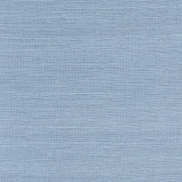 t19619 | shang extra fine sisal, blue dusk - thibaut wallpaper