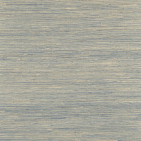 t19652 | sydney, royal blue - thibaut wallpaper