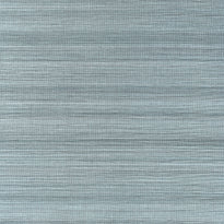 t19668 | windward sisal, stormy blue - thibaut wallpaper