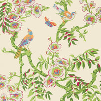 t20847 | yukio, eden cream - thibaut wallpaper