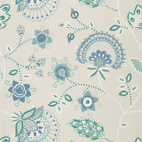 t24301 | portofino, bridgehampton thibaut wallpaper