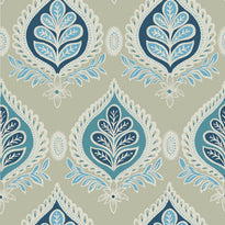 t24317 | midland, bridgehampton thibaut wallpaper