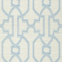 t277 | promenade, texture resource 6 thibaut wallpaper