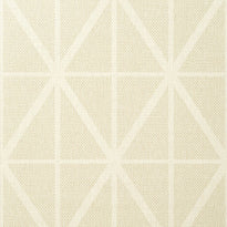 T358 | Cafe Weave Trellis, Texture Resource 6 Thibaut Wallpaper