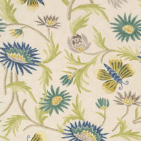 t36100 | lizette, enchantment thibaut wallpaper