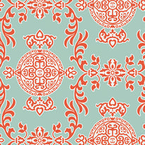 t36113 | halie, enchantment thibaut wallpaper