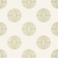 t36173 | halie circle, enchantment thibaut wallpaper