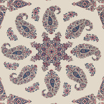 t36430 | east india, indienne - thibaut wallpaper