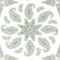 t36442 | east india, indienne - thibaut wallpaper