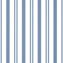 t36461 | maggie stripe, indienne - thibaut wallpaper