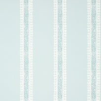 t36468 | cambridge stripe, indienne - thibaut wallpaper