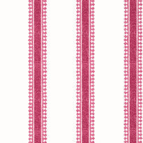 t36469 | cambridge stripe, indienne - thibaut wallpaper