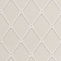 t4054 | easom trellis, surface resource thibaut wallpaper