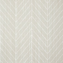 t41006 | land bridge, taupe - thibaut wallpaper