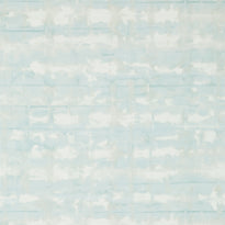 t41037 | illusion, robin's egg - thibaut wallpaper