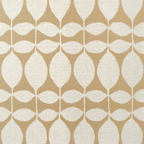 t41045 | lola, metallic gold - thibaut wallpaper