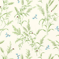 t4193 | summertime, richmond thibaut wallpaper