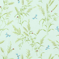 t4195 | summertime, richmond thibaut wallpaper