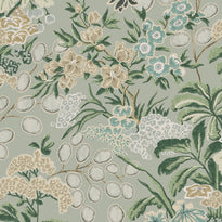 t42039 | meadow, sage - thibaut wallpaper