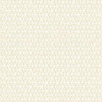 t42057 | stony brook, cream - thibaut wallpaper